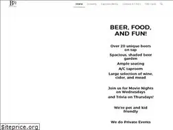 Sites similar to b52brewing.com