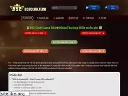 Sites similar to b52club.tech