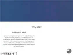 Sites similar to b52create.com