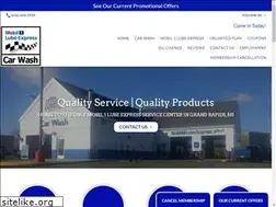 Sites similar to b52express.com