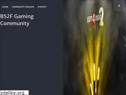 Sites similar to b52f.com