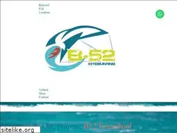 Sites similar to b52kiteschool.com
