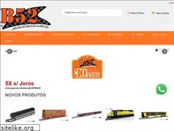 Sites similar to b52online.com.br