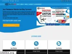 Sites similar to b575.co.id