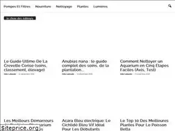 Sites similar to b58-paris.fr