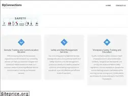 Sites similar to b5connections.com