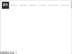 Sites similar to b5retail.com