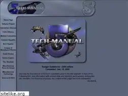 Sites similar to b5tech.org