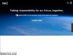 Sites similar to b612foundation.org