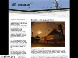 Sites similar to b61productions.com