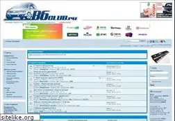Sites similar to b6club.ru