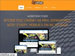 Sites similar to b7.cz