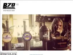 Sites similar to b70.ch