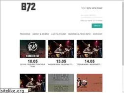 Sites similar to b72.at