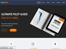 Sites similar to b737mrg.net