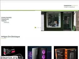Sites similar to b7computer.pt