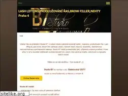 Sites similar to b7studio.cz
