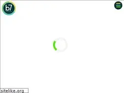 Sites similar to b7ventures.com
