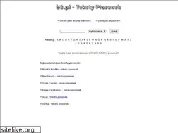Sites similar to b8.pl