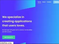 Sites similar to b86solutions.com