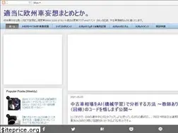 Sites similar to b8a4avtof30320dmspo.blogspot.com
