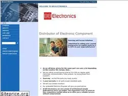 Sites similar to b8electronics.com