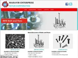 Sites similar to b8mboltsnuts.com