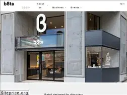 Sites similar to b8ta.jp