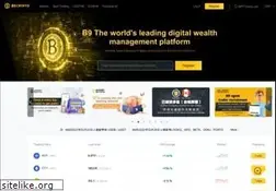 Sites similar to b9.com