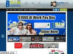 Sites similar to b95.com