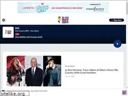 Sites similar to b95radio.com