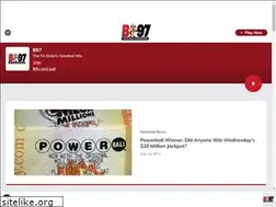 Sites similar to b97fm.com