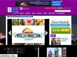 Sites similar to b98.com