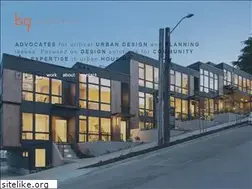 Sites similar to b9architects.com