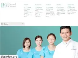 Sites similar to b9dental.com
