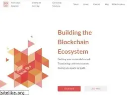 Sites similar to b9lab.com