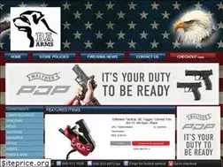 Sites similar to ba-arms.com
