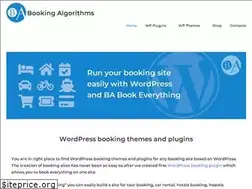 Sites similar to ba-booking.com