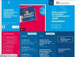Sites similar to ba-breitenbrunn.de