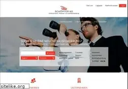 Sites similar to ba-bu.ch