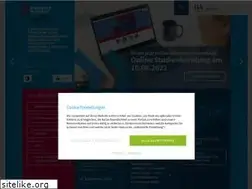 Sites similar to ba-dresden.de
