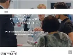 Sites similar to ba-frm.de