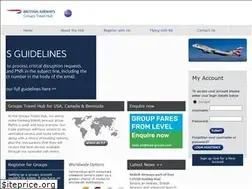 Sites similar to ba-groups.com