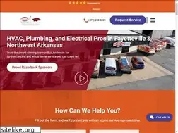 Sites similar to ba-hvac.com