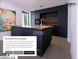 Sites similar to ba-moebeldesign.de