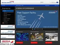Sites similar to ba-mro.com