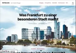 Sites similar to ba-records.de