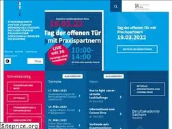 Sites similar to ba-riesa.de
