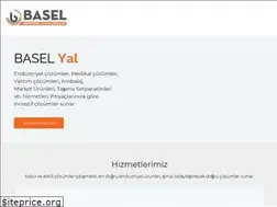Sites similar to ba-sel.com