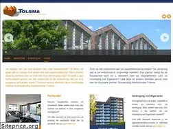 Sites similar to ba-tolsma.nl